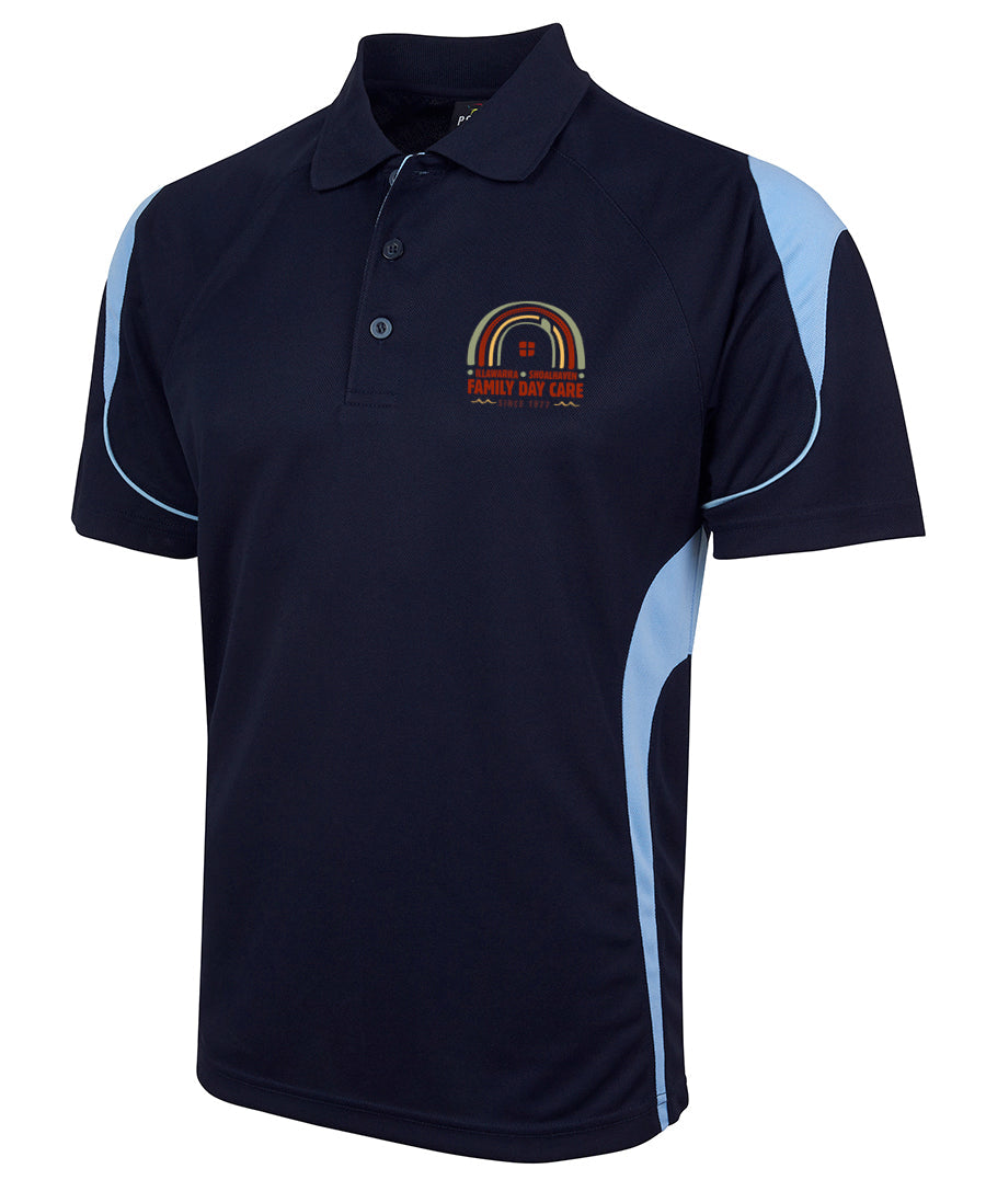 Bell Polo