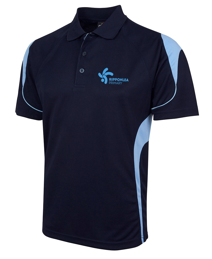 BELL POLO