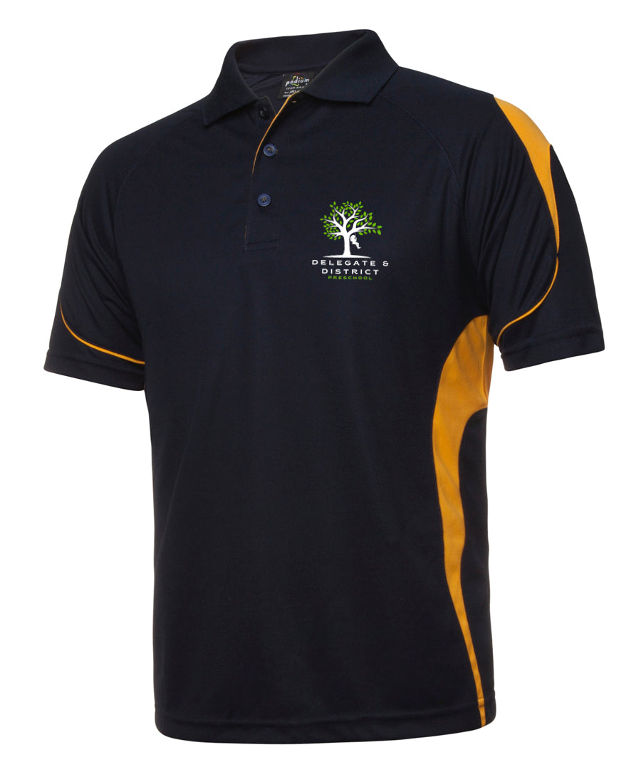 BELL POLO
