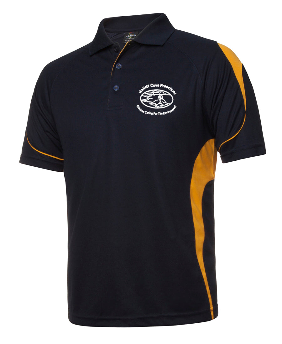 Bell Polo