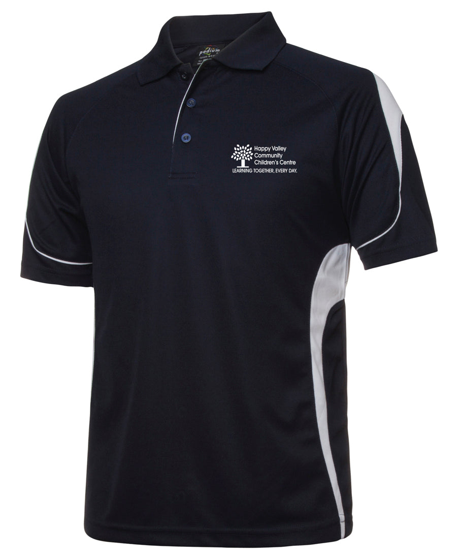 Bell Polo