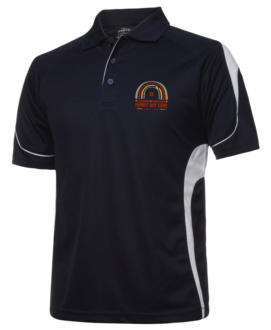 Bell Polo