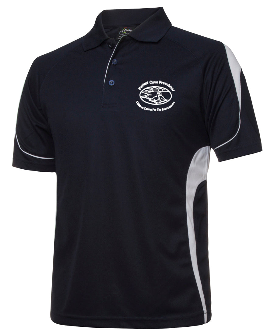 Bell Polo