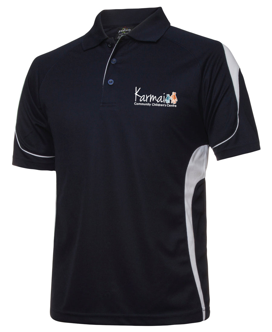 Bell Polo
