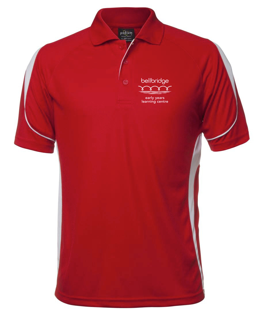 Bell Polo