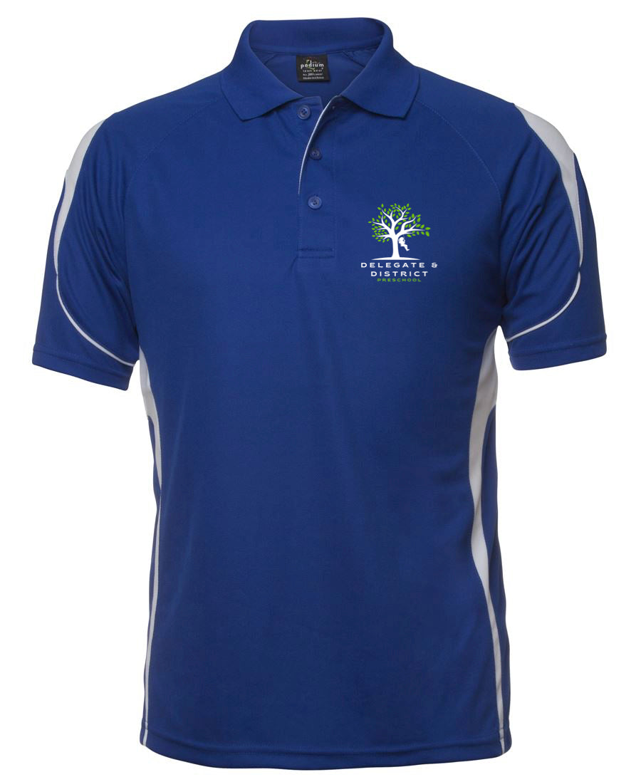BELL POLO