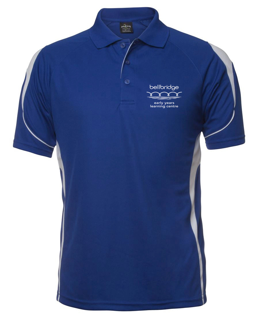 Bell Polo