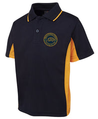 2026 LEAVERS POLO