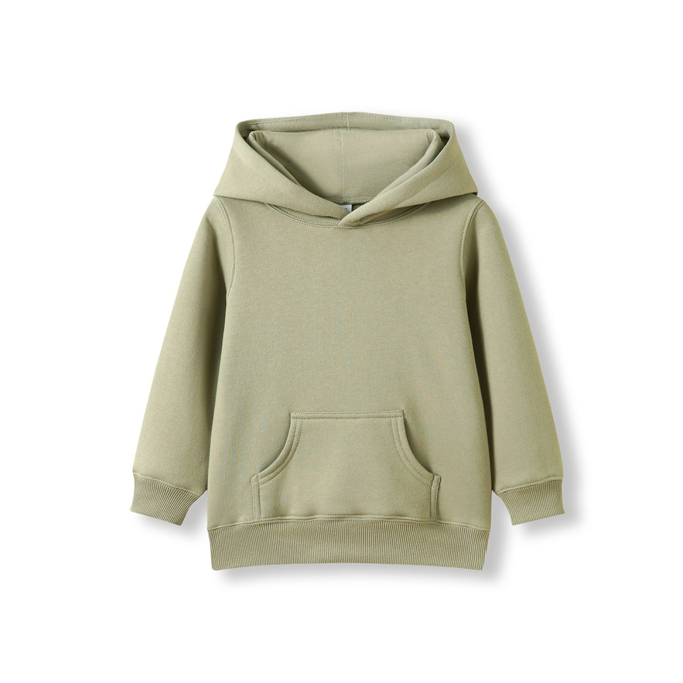 Baby Fleece Hoody