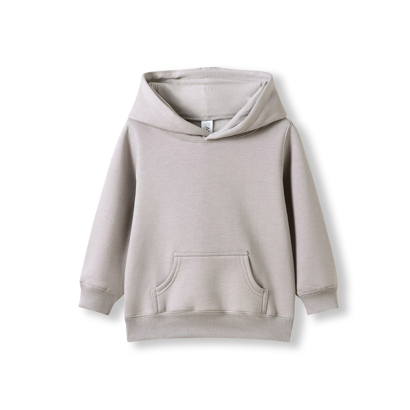 Baby Fleece Hoody