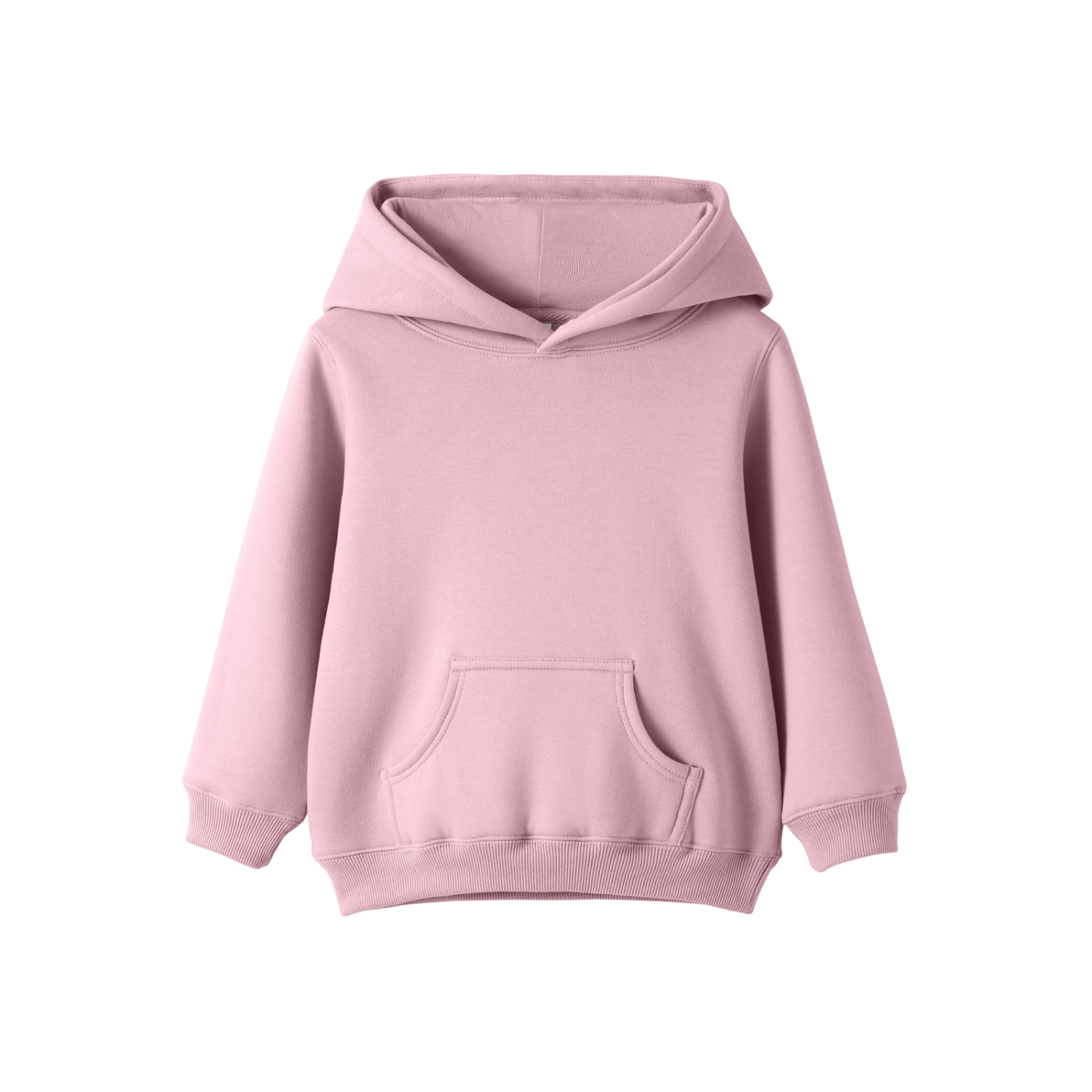 Baby Fleece Hoody