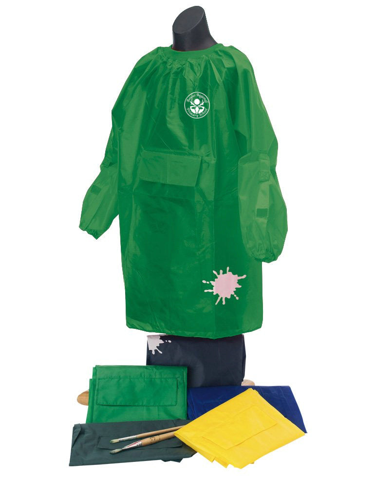 ART SMOCK