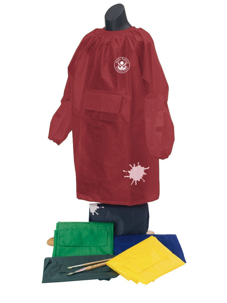 ART SMOCK