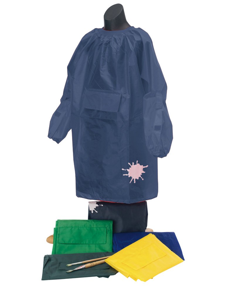 Art Smock