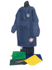 ART SMOCK
