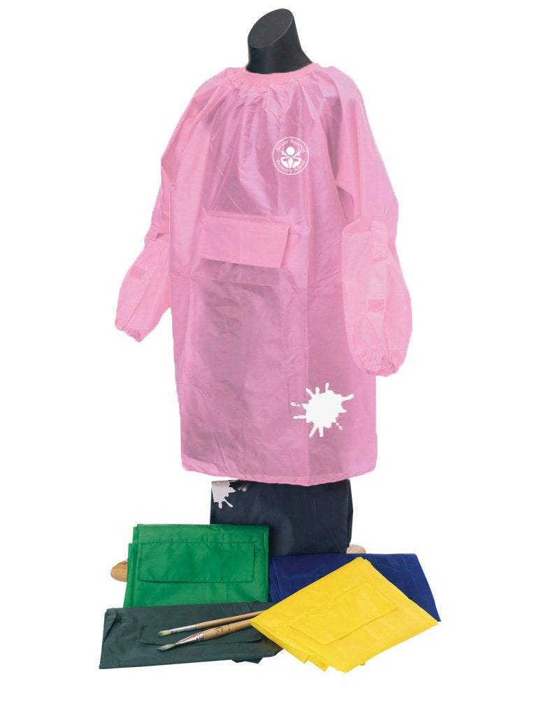 ART SMOCK