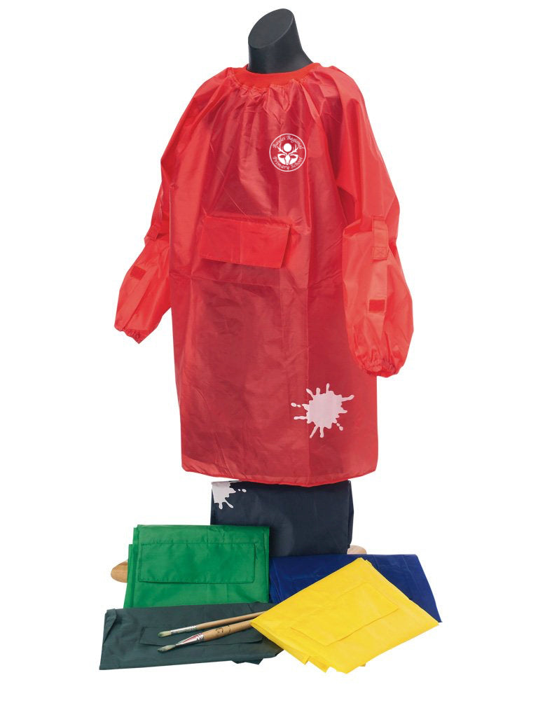 ART SMOCK