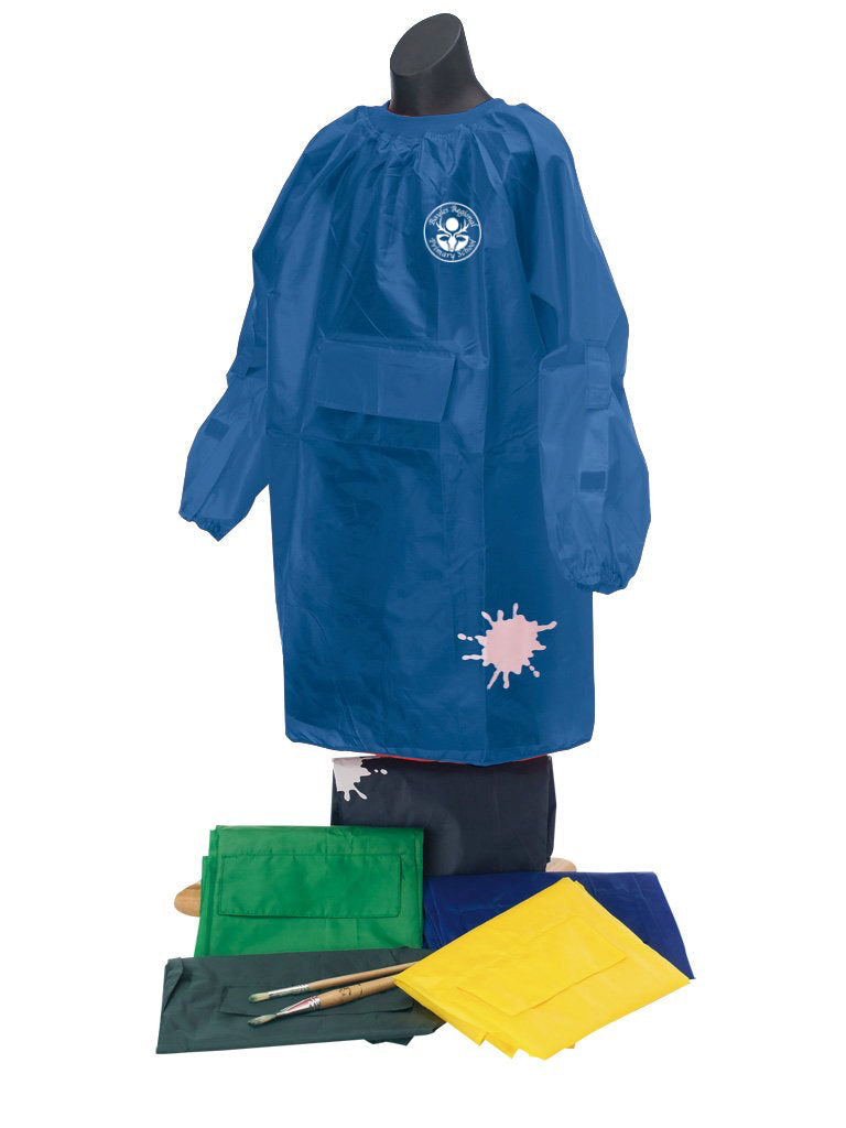 ART SMOCK