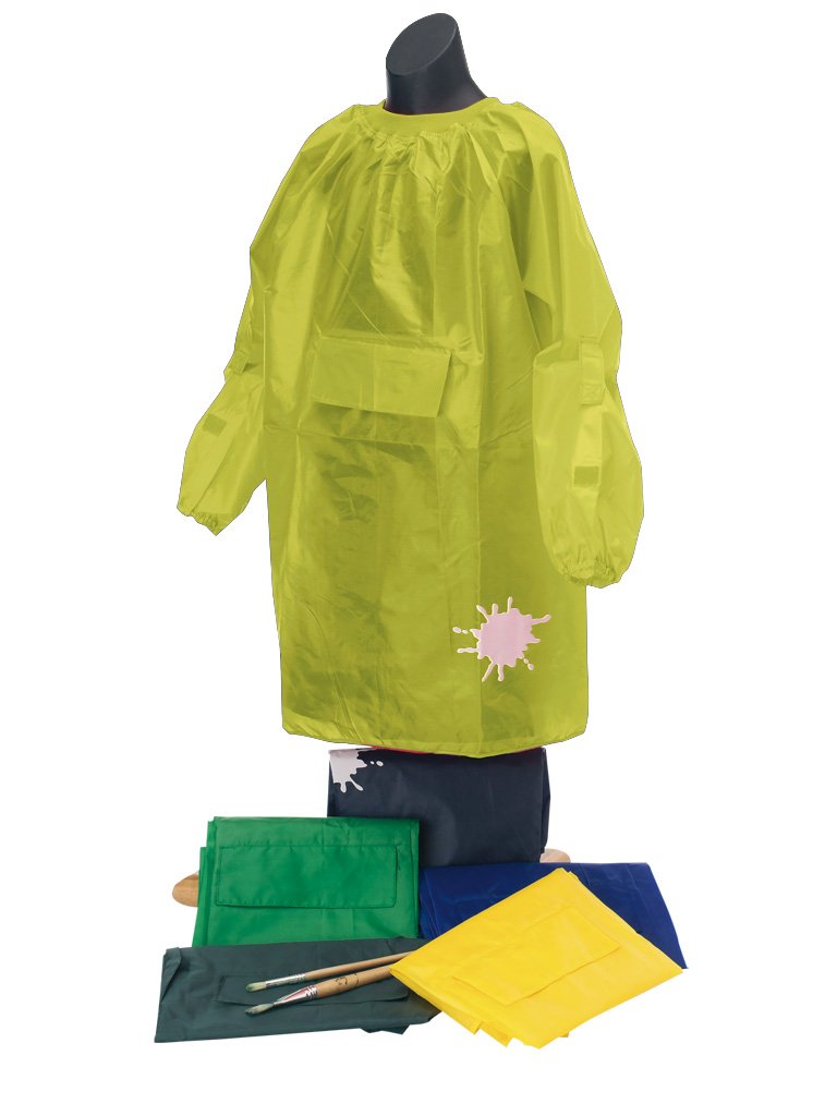 Art Smock