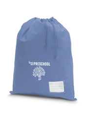 BOOT/LIBRARY/SWIM BAG