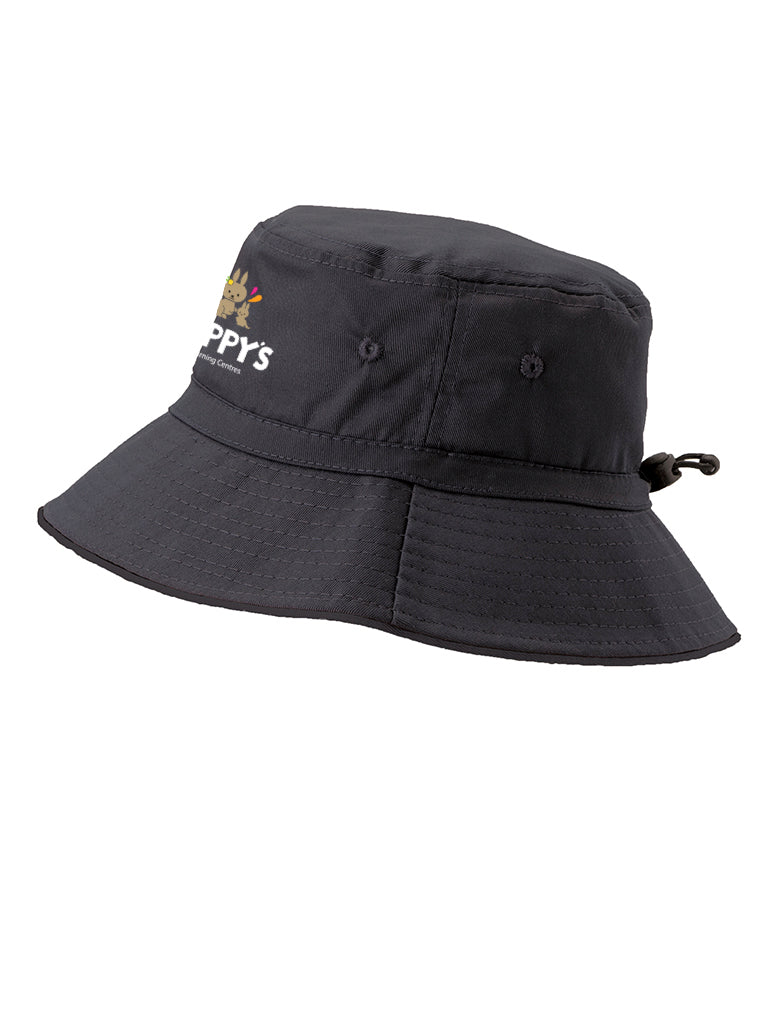 ADJUSTABLE BUCKET HAT