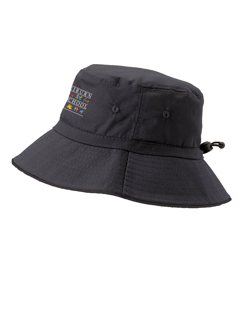 ADJUSTABLE BUCKET HAT