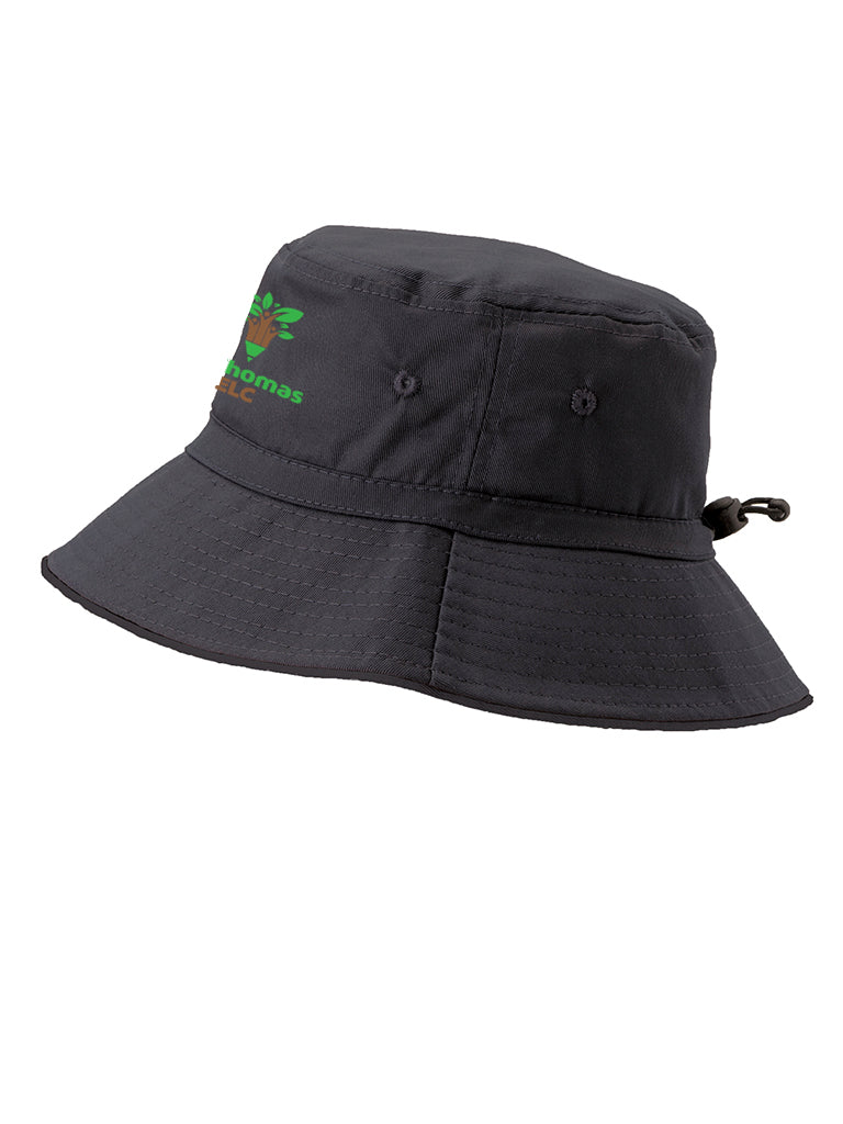 ADJUSTABLE BUCKET HAT