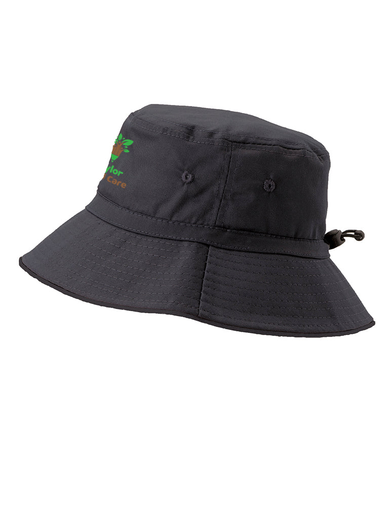 ADJUSTABLE BUCKET HAT