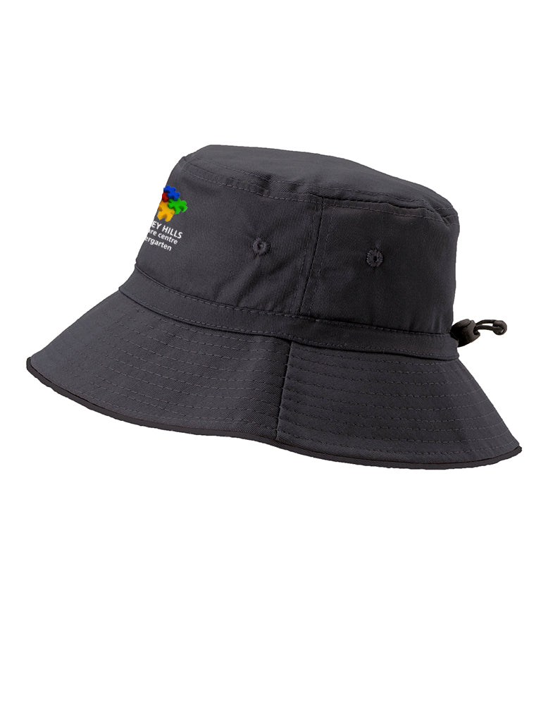 ADJUSTABLE BUCKET HAT