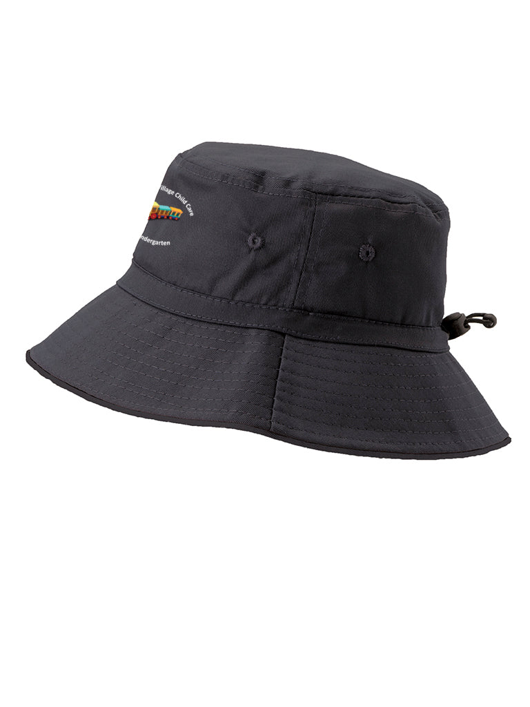ADJUSTABLE BUCKET HAT