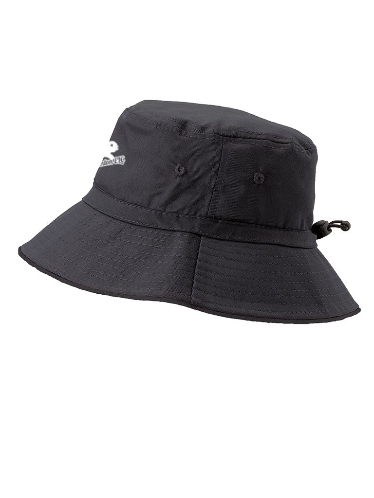 ADJUSTABLE BUCKET HAT