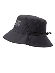 ADJUSTABLE BUCKET HAT