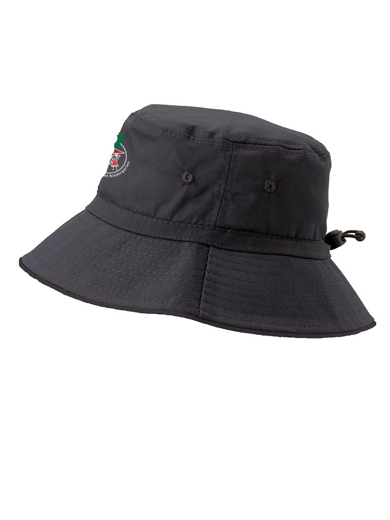 ADJUSTABLE BUCKET HAT
