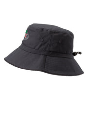 ADJUSTABLE BUCKET HAT