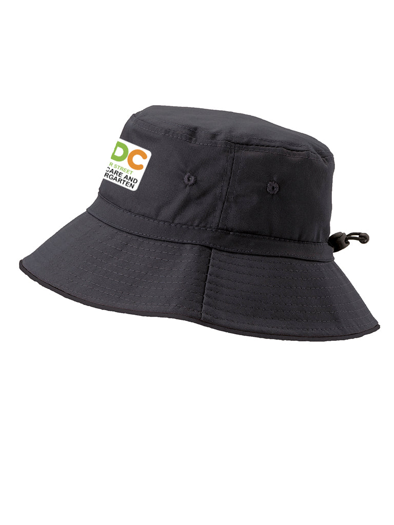 ADJUSTABLE BUCKET HAT