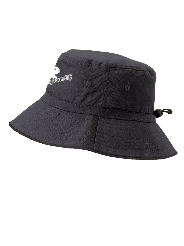 ADJUSTABLE BUCKET HAT