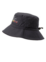 ADJUSTABLE BUCKET HAT