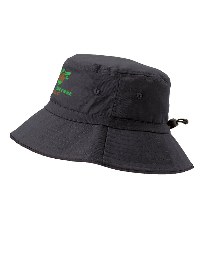ADJUSTABLE BUCKET HAT