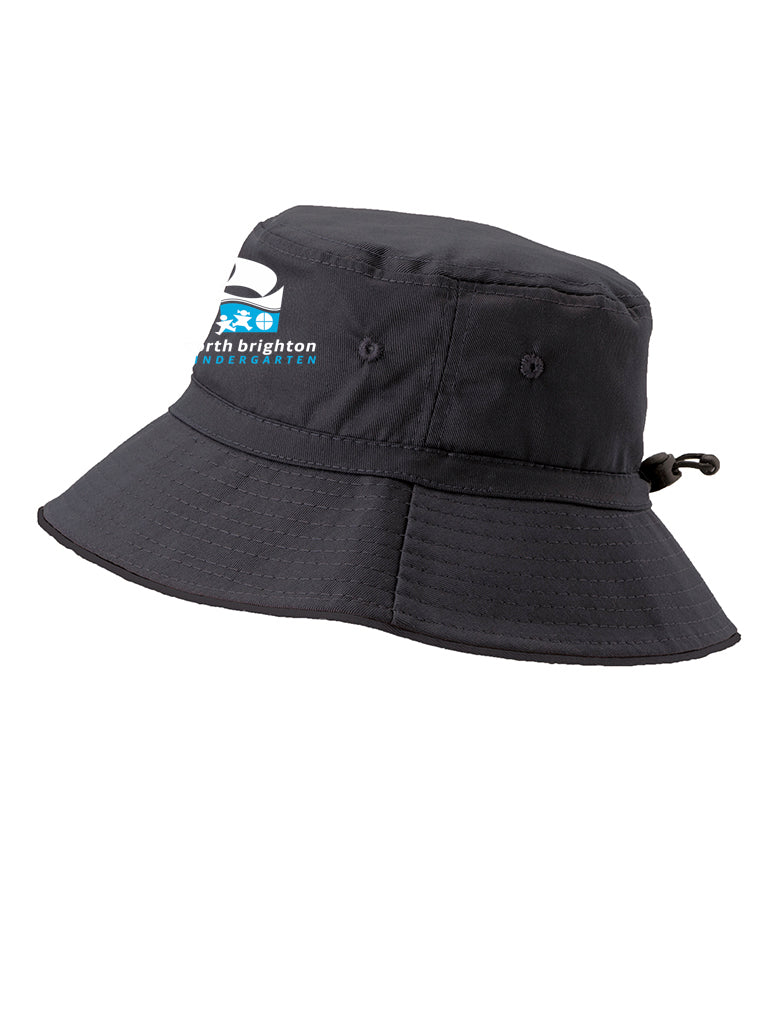 ADJUSTABLE BUCKET HAT