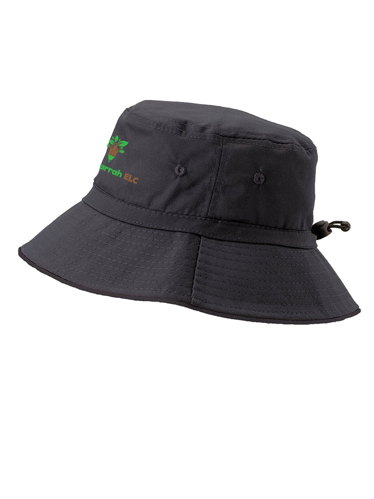 ADJUSTABLE BUCKET HAT
