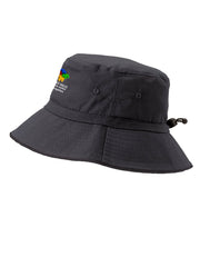 ADJUSTABLE BUCKET HAT