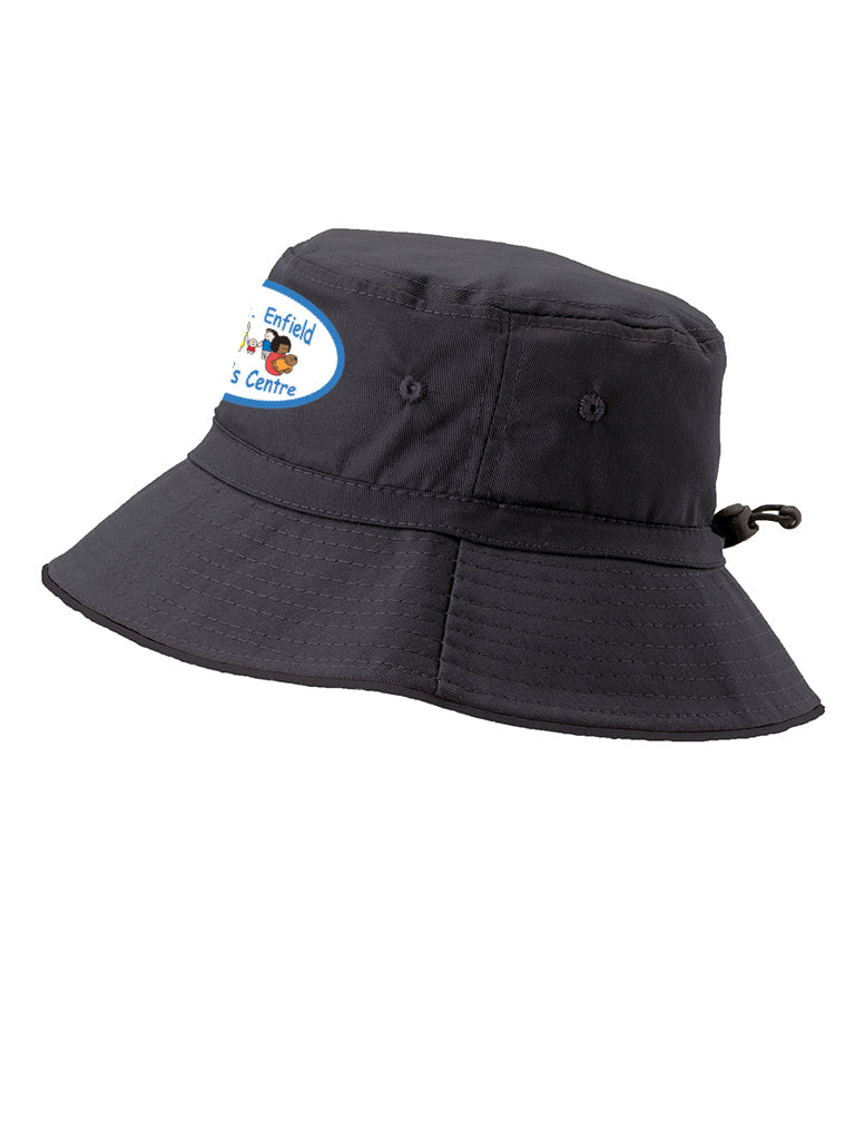 ADJUSTABLE BUCKET HAT