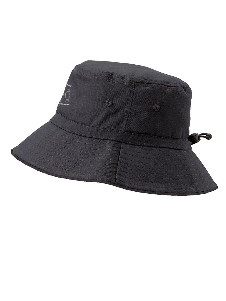 ADJUSTABLE BUCKET HAT
