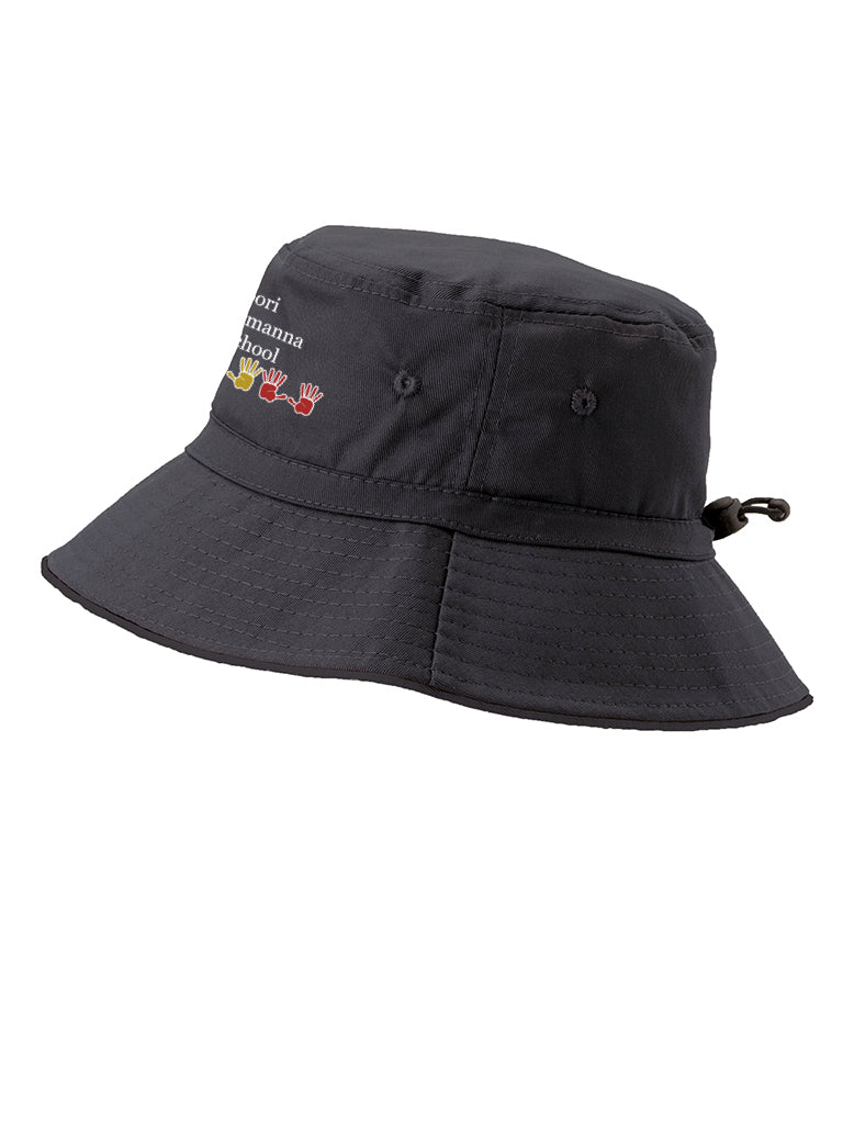 ADJUSTABLE BUCKET HAT