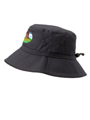 ADJUSTABLE BUCKET HAT