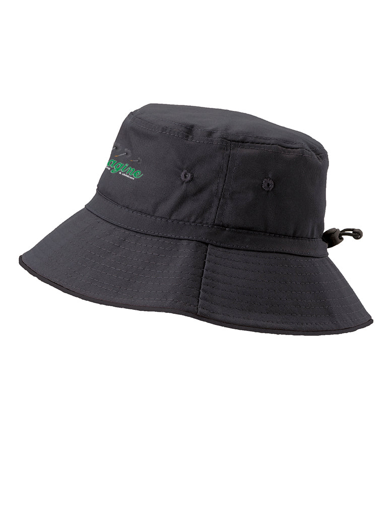 ADJUSTABLE BUCKET HAT