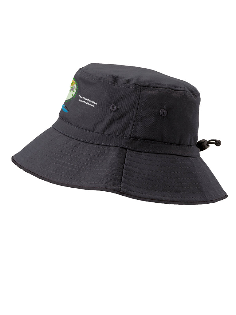 ADJUSTABLE BUCKET HAT