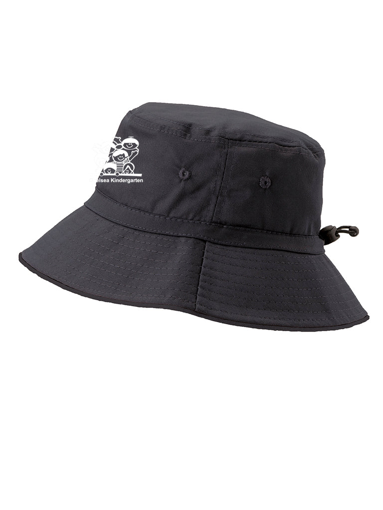 ADJUSTABLE BUCKET HAT
