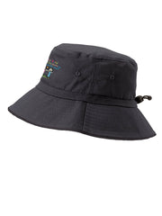 Bucket Hat Adjustable