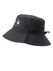 ADJUSTABLE BUCKET HAT